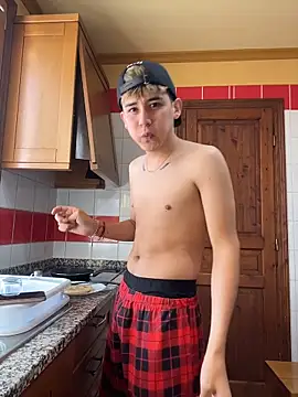 Noah21  online show from 22, 12, 2025