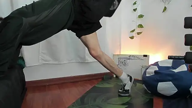 AngelDamianArt online show from 5, 2, 2026