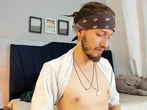 AngelDamianArt online show from 20, 2, 2026