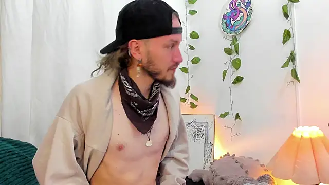 AngelDamianArt online show from 27, 2, 2026