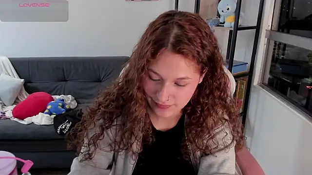 Snapshot of iam_Nikki chatting on 15, 4, 2026 iam Nikki online show from 15, 4, 2026