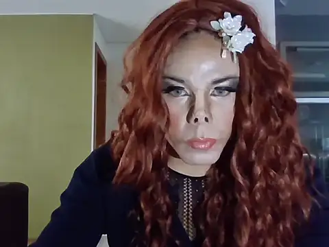 melany-michu online show from 21, 11, 2025