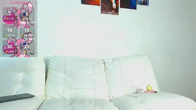 ann sophi online show from 21, 12, 2025