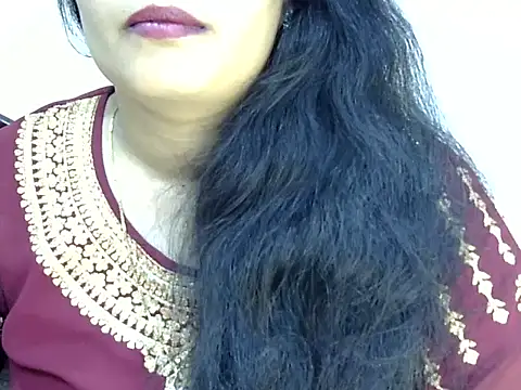 Muskan Jha online show from 10, 4, 2026