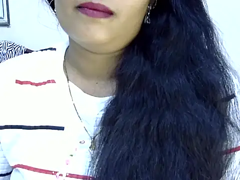Muskan Jha online show from 15, 4, 2026