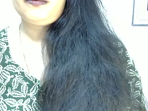 Muskan Jha online show from 23, 4, 2026
