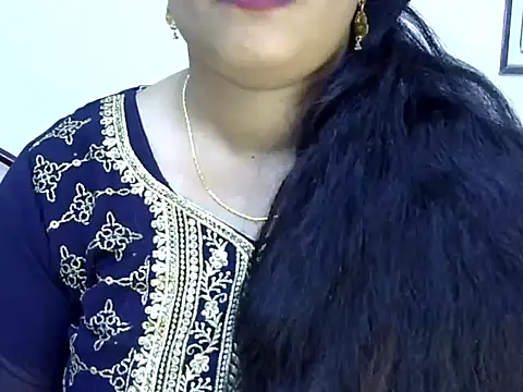 Muskan Jha online show from 6, 5, 2026