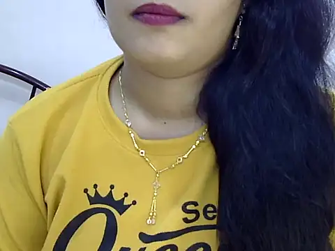 Muskan Jha online show from 25, 5, 2026