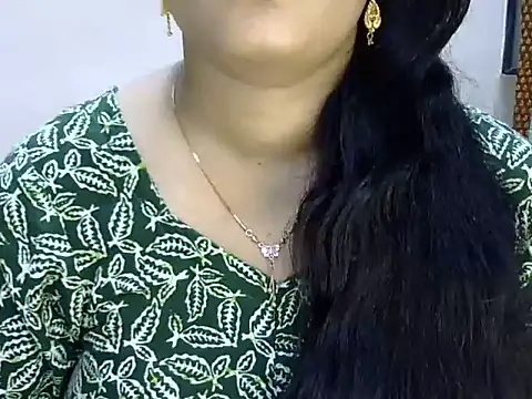 Muskan Jha online show from 8, 6, 2026