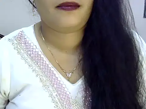 Muskan Jha online show from 19, 6, 2026