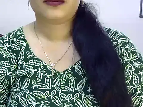 Muskan Jha online show from 20, 6, 2026