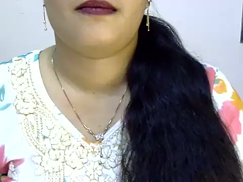 Muskan Jha online show from 23, 6, 2026