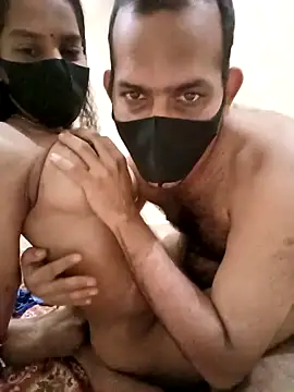 Desi Hot Queen online show from 16, 11, 2025