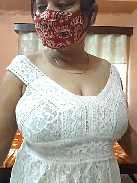 Snapshot of Cute-richa1 chatting on 24, 2, 2026 Cute-richa1 online show from 24, 2, 2026