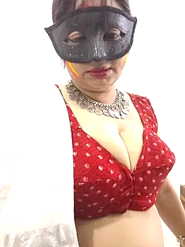 Snapshot of Cute-richa1 chatting on 3, 3, 2026 Cute-richa1 online show from 3, 3, 2026