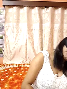 Cute-richa1 online show from 9, 5, 2026
