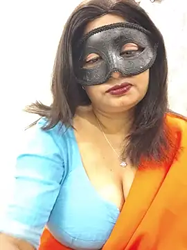 Cute-richa1 online show from 31, 5, 2026