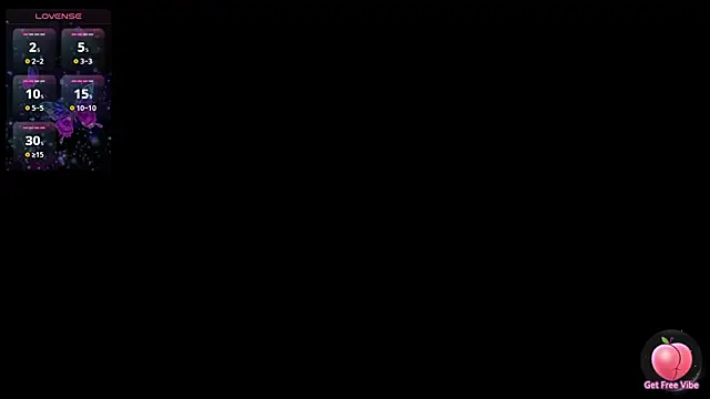 Snapshot of ElaraSable chatting on 16, 1, 2026 ElaraSable online show from 16, 1, 2026