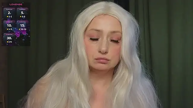 Snapshot of ElaraSable chatting on 21, 2, 2026 ElaraSable online show from 21, 2, 2026