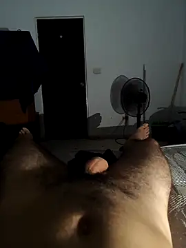 Hay007 online show from 24, 11, 2025