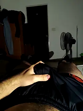 Hay007 online show from 30, 11, 2025