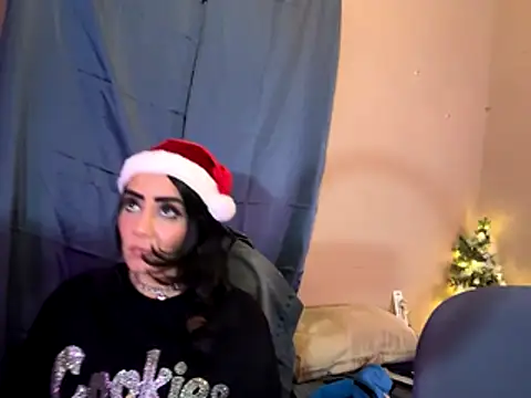 kittycat202501 online show from 18, 12, 2025