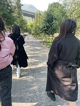 xiaoling2358 online show from 10, 1, 2026