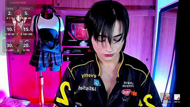 Snapshot of _Angell_Dustt_Star chatting on 5, 2, 2026 Angell Dustt Star online show from 5, 2, 2026