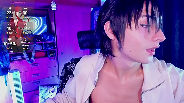 Snapshot of _Angell_Dustt_Star chatting on 22, 2, 2026 Angell Dustt Star online show from 22, 2, 2026