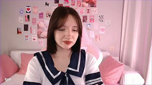 Lexi Bottom online show from 15, 2, 2026