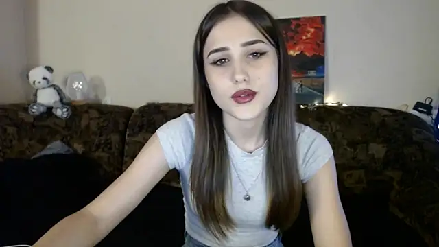 Snapshot of Anna_Delray chatting on 17, 11, 2025 Anna Delray online show from 17, 11, 2025