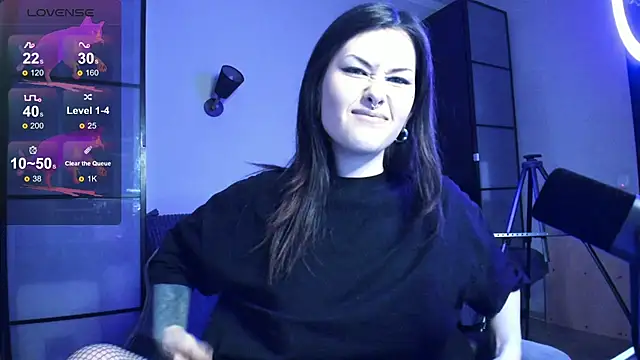 Night Heist online show from 2, 12, 2025