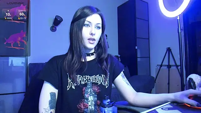 Night Heist online show from 3, 12, 2025