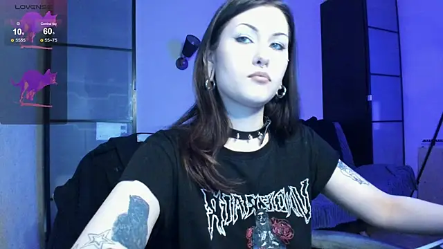 Night Heist online show from 5, 12, 2025