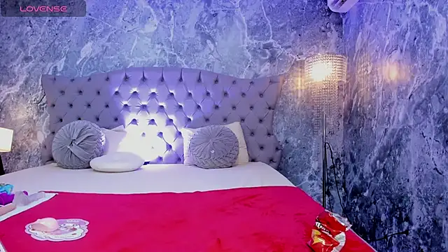 Snapshot of Ada_Turner chatting on 2, 12, 2025 Ada Turner online show from 2, 12, 2025