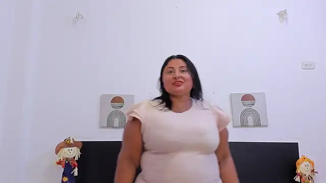 BWW-CINDY11 online show from 19, 11, 2025