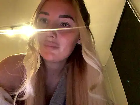 xoxohan11 online show from 1, 2, 2026