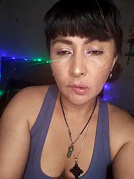 LILITH LIBELULA online show from 24, 4, 2026