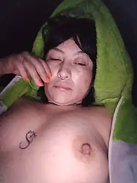 LILITH LIBELULA online show from 15, 6, 2026