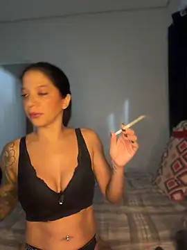 biadominatrix online show from 12, 5, 2026