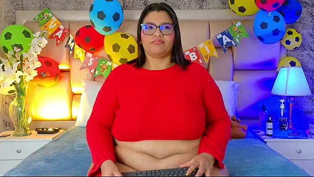 SelennaCooper online show from 21, 6, 2026