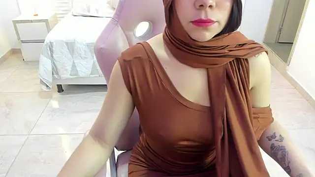 Tahira bakir online show from 18, 11, 2025