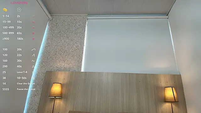 mature eva1 online show from 29, 11, 2025