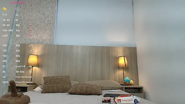 mature eva1 online show from 3, 2, 2026