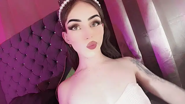 Snapshot of Baby_luxury chatting on 18, 1, 2026 Baby luxury online show from 18, 1, 2026