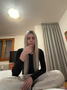 feliciafelon online show from 22, 2, 2026