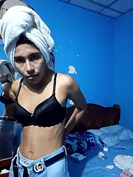 skinnyrox online show from 9, 1, 2026