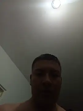 Jeison0323 online show from 25, 6, 2026