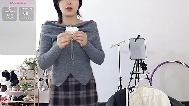 adele8731 online show from 20, 11, 2025