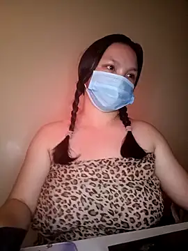 Stacysfeet online show from 27, 11, 2025